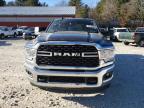 2024 Ram 2500 Big Horn на продаже в Mendon, MA - Normal Wear