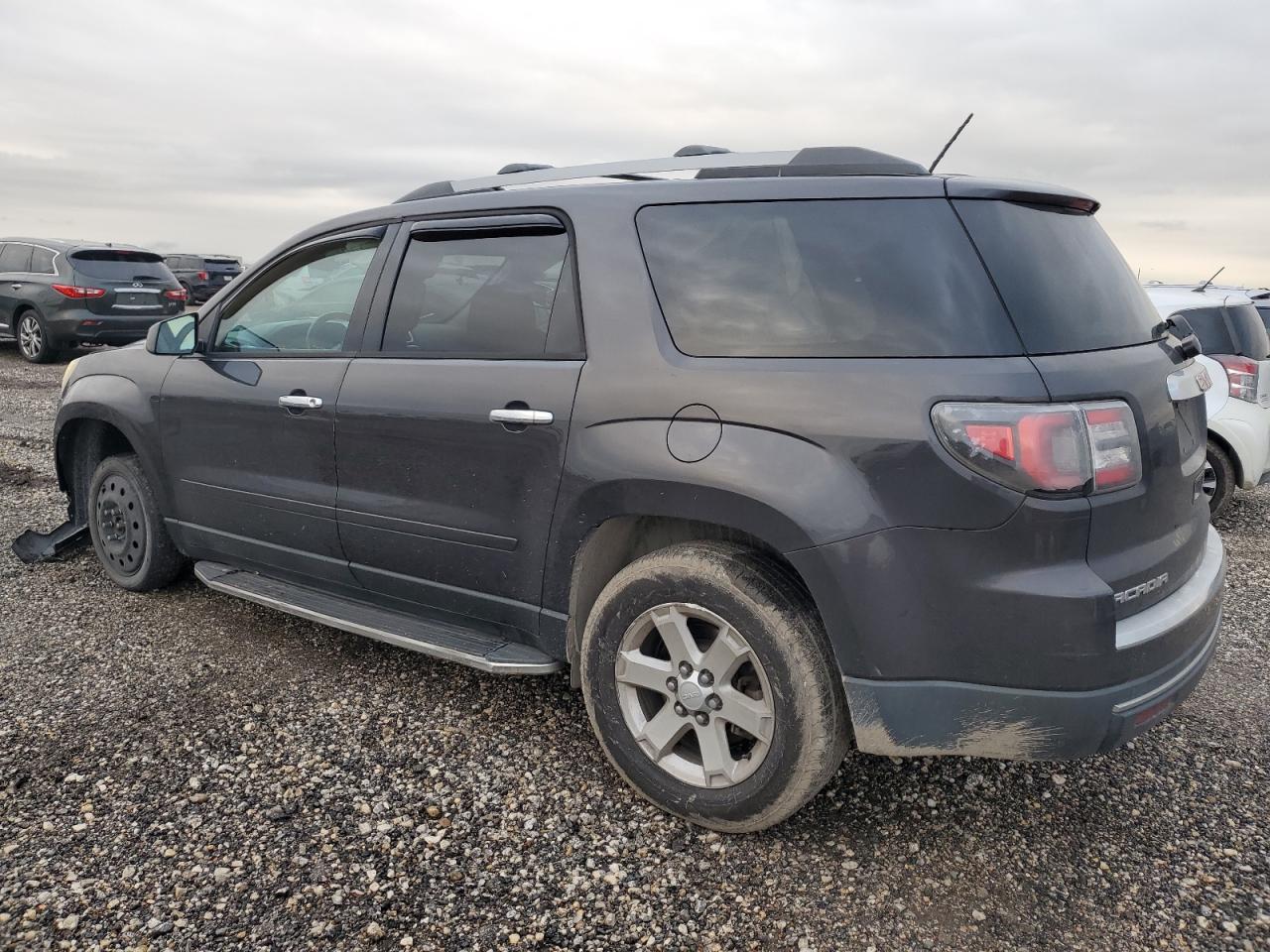 2015 GMC Acadia - Image 2