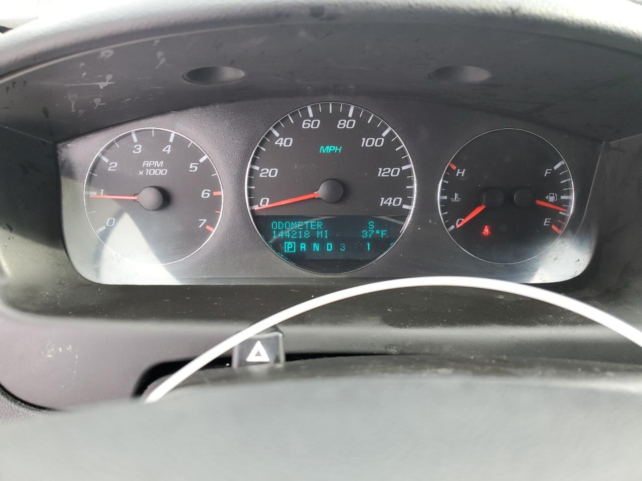 2008 Chevrolet Impala - Image 9
