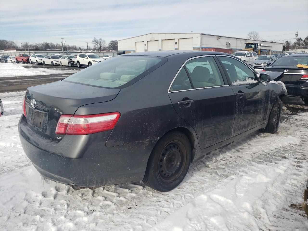 2009 Toyota Camry - Image 3