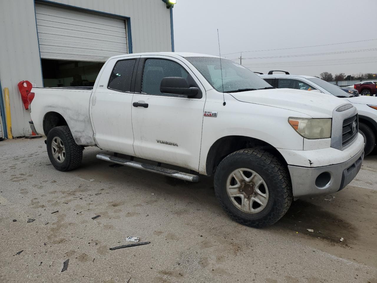2007 Toyota Tundra - Image 4