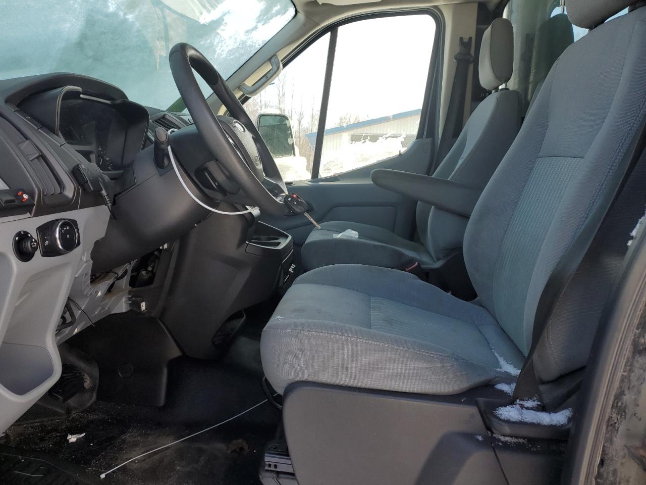 2016 Ford Transit - Image 7