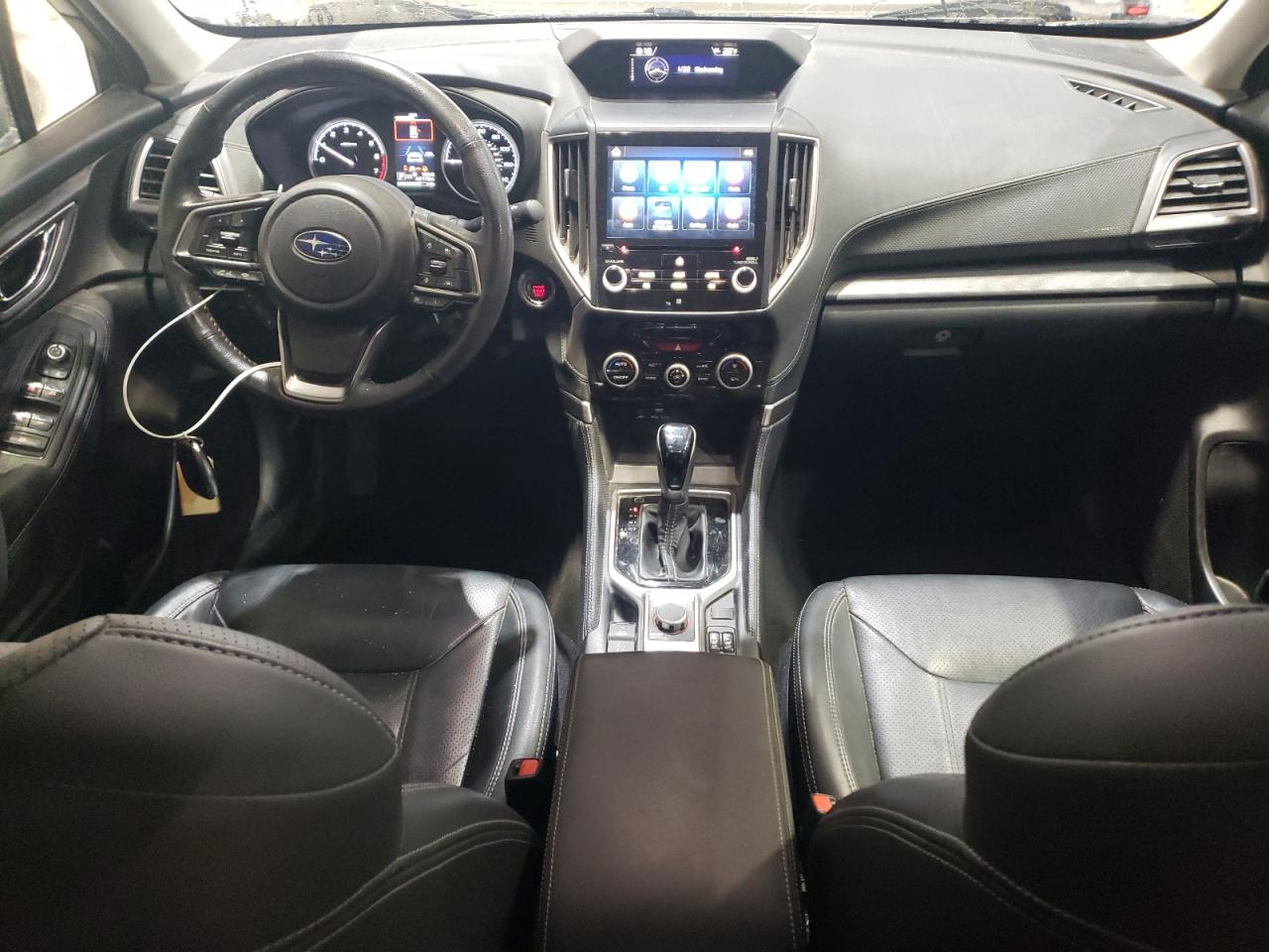 2019 Subaru Forester - Image 8