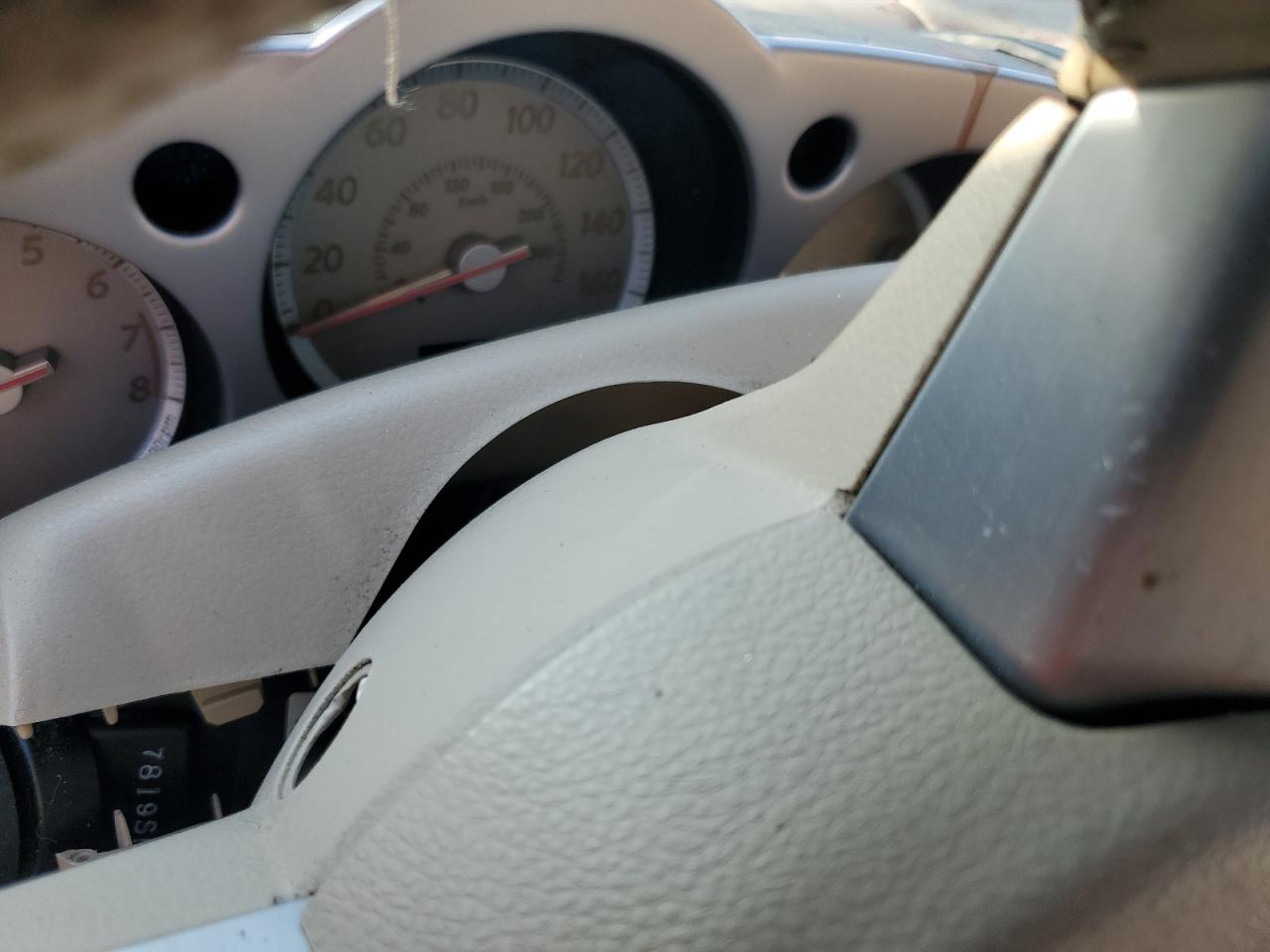 2007 Nissan Murano - Image 9