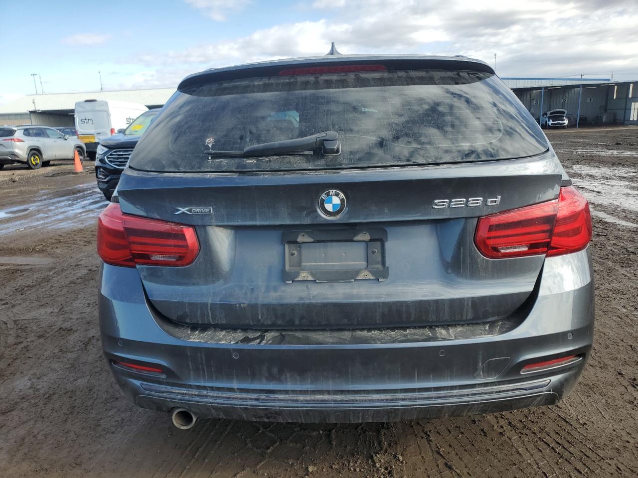 2018 BMW 3er - Image 6