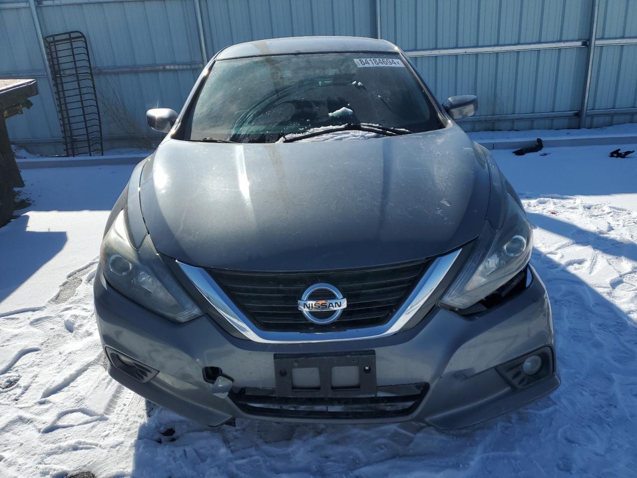 2016 Nissan Altima - Image 5