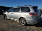 2019 Toyota Sienna Xle en Venta en Concord, NC - Front End