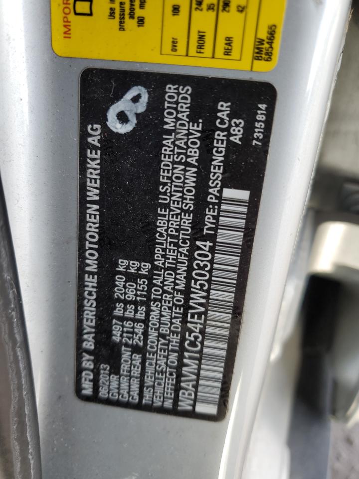 2014 BMW X1 - Image 13
