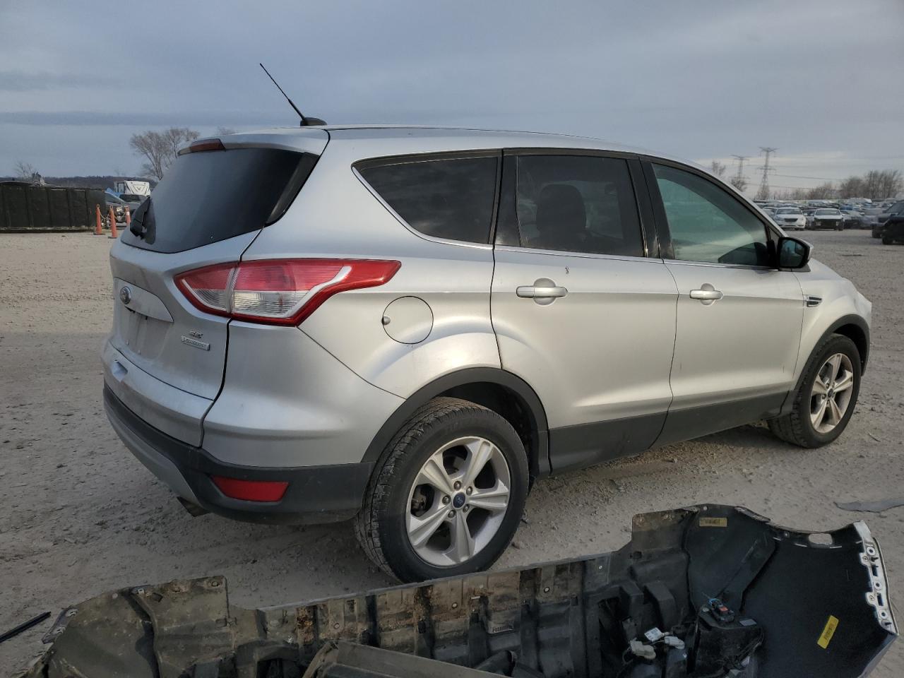 2015 Ford Escape - Image 3