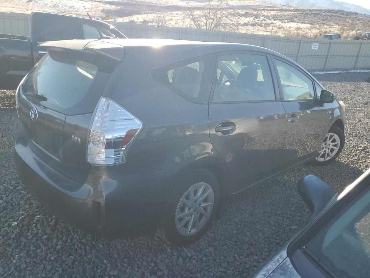 2013 Toyota Prius - Image 3