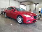 2014 Mazda 6 Touring en Venta en Madisonville, TN - Rear End