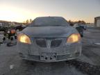 2009 Pontiac G6  იყიდება Windham-ში, ME - Front End