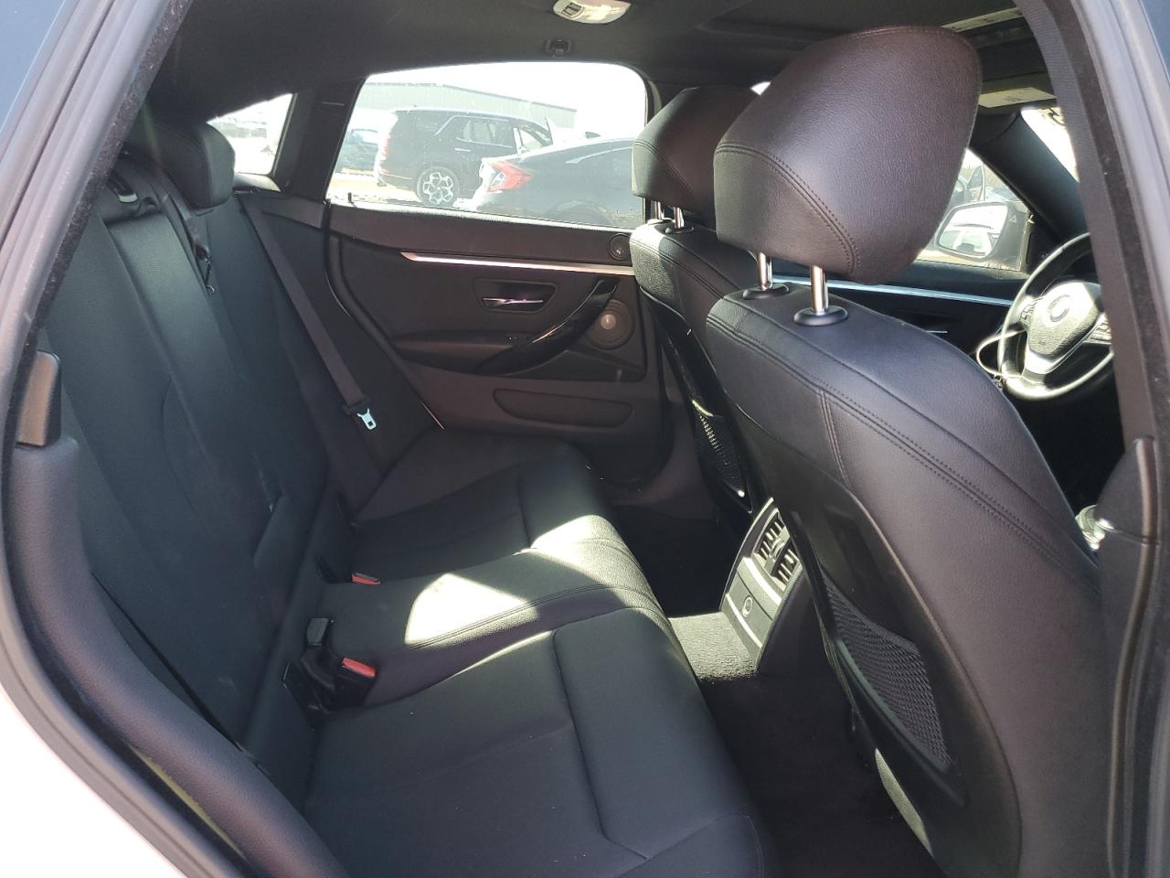 2018 BMW 4er - Image 10