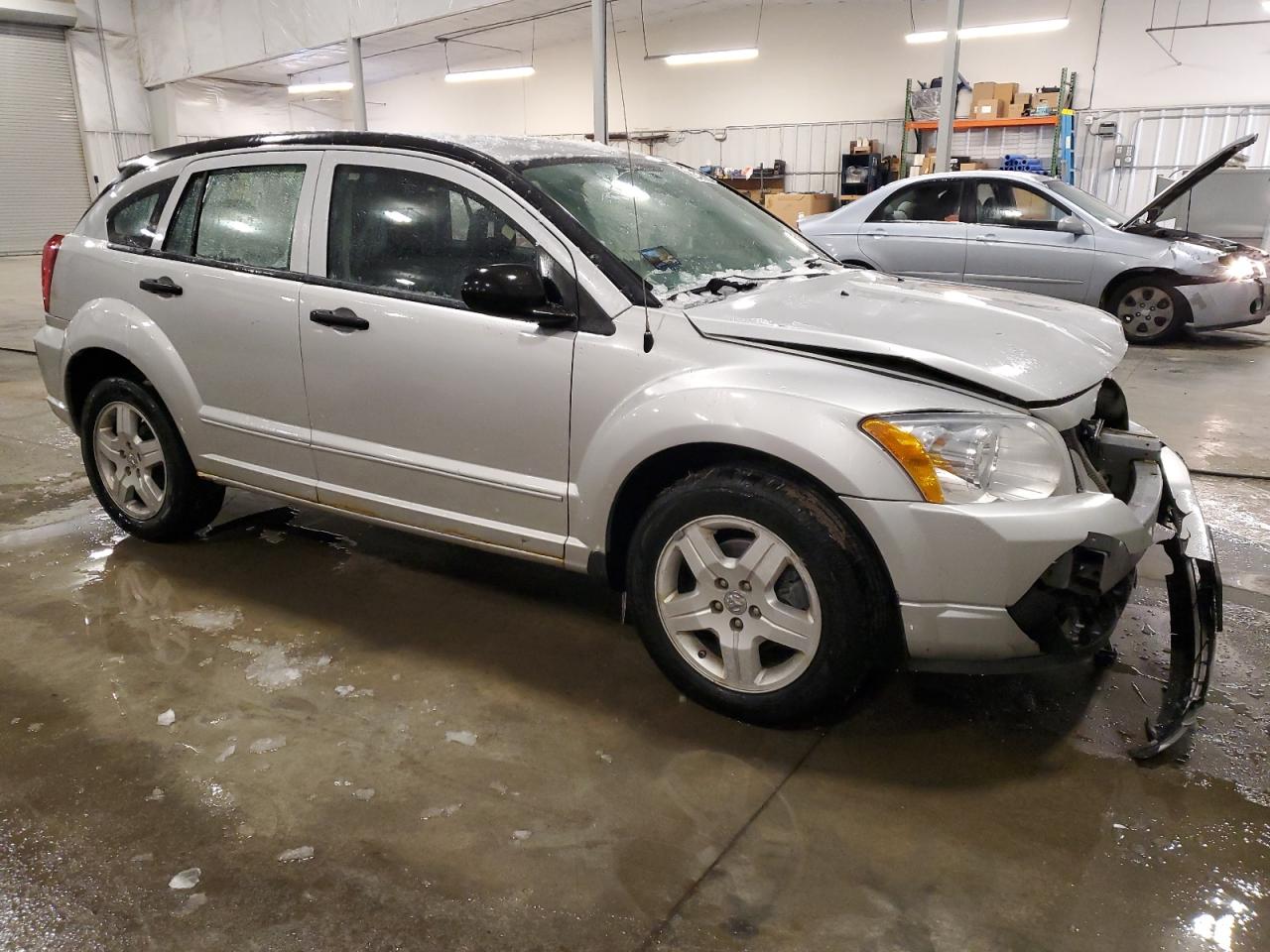 2008 Dodge Caliber - Image 4