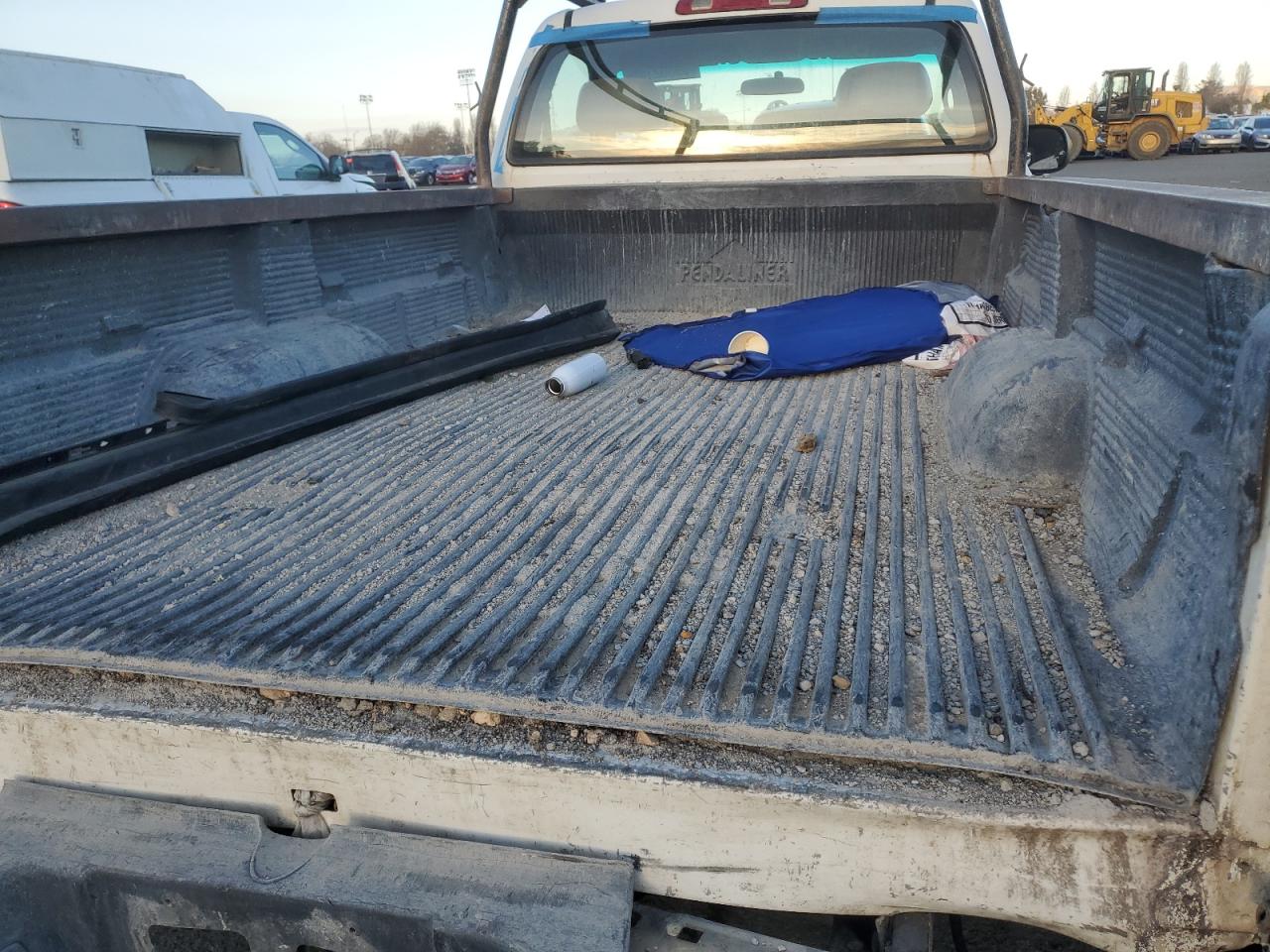 2004 Toyota Tundra VIN: 5TBJN32184S439150 Lot: 89302185