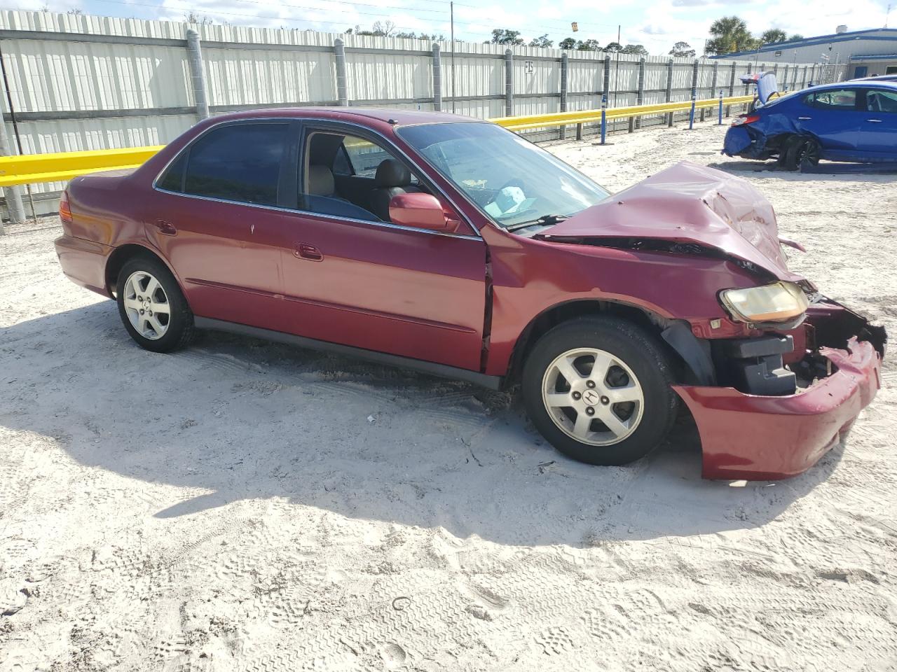 2000 Honda Accord - Image 4
