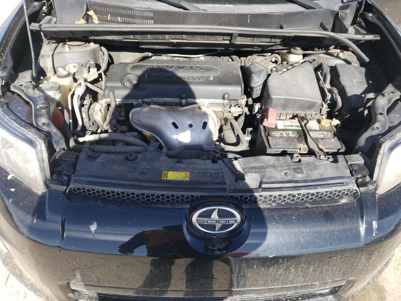 2014 Toyota Scion Xb VIN: JTLZE4FE7EJ062116 Lot: 42087145