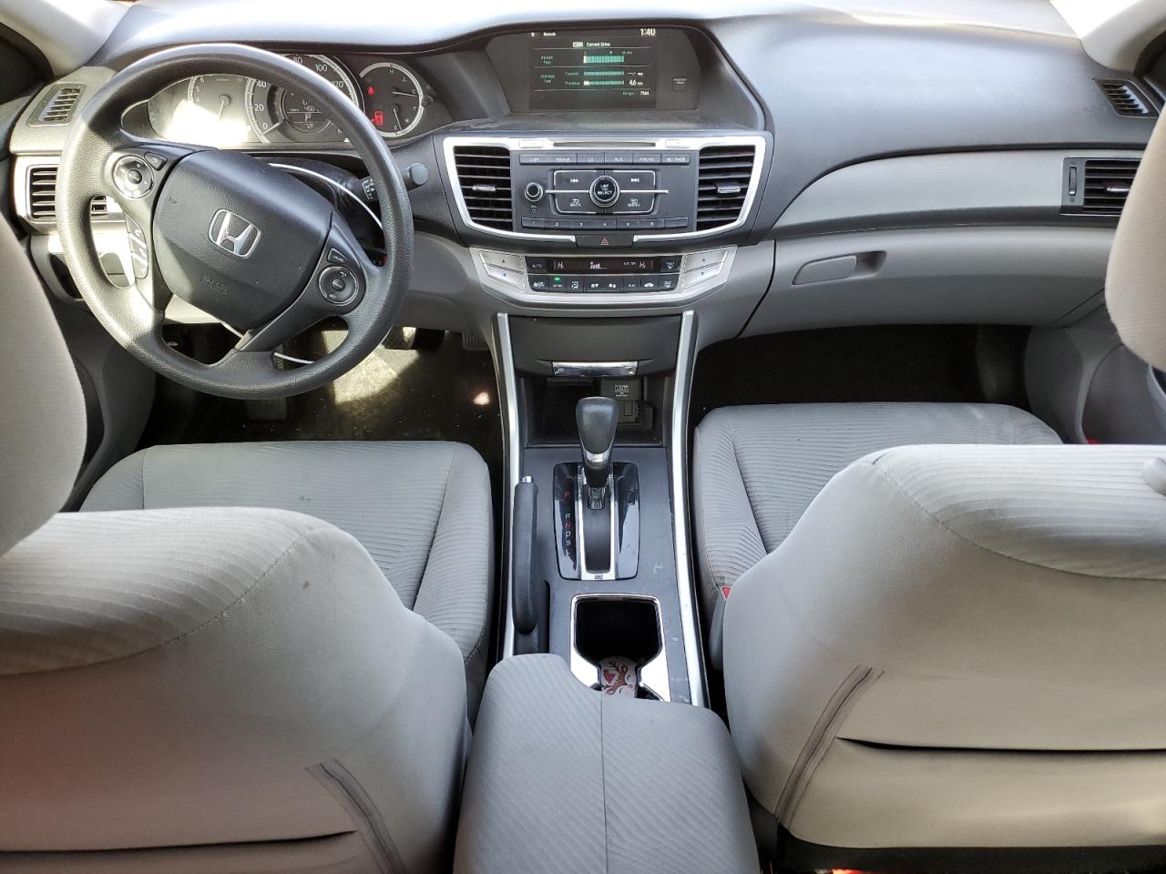2014 Honda Accord - Image 8