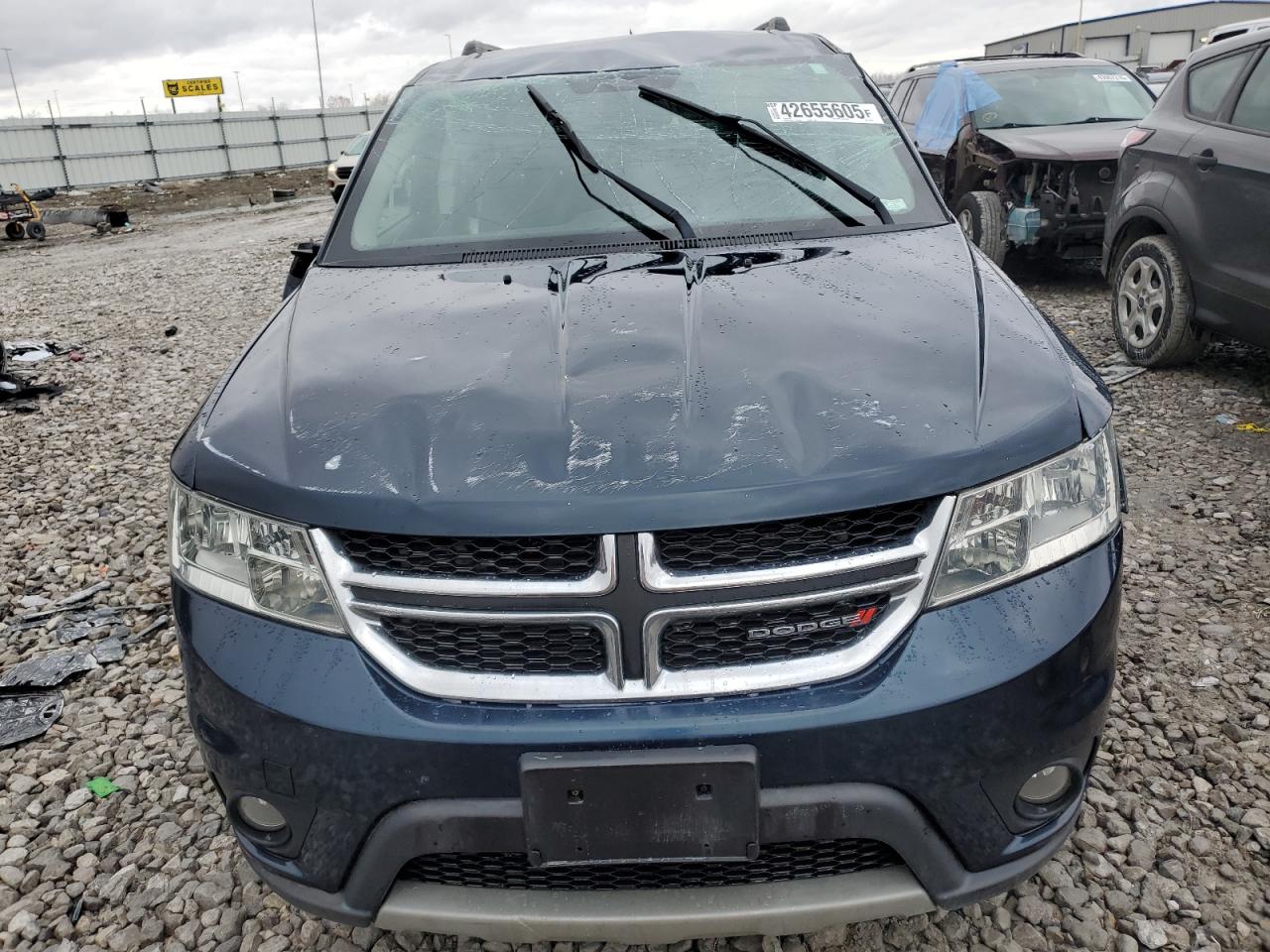 2013 Dodge Journey - Image 5