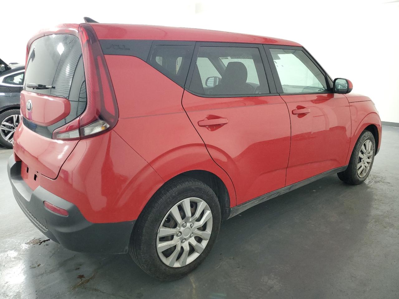 2020 Kia Soul - Image 3