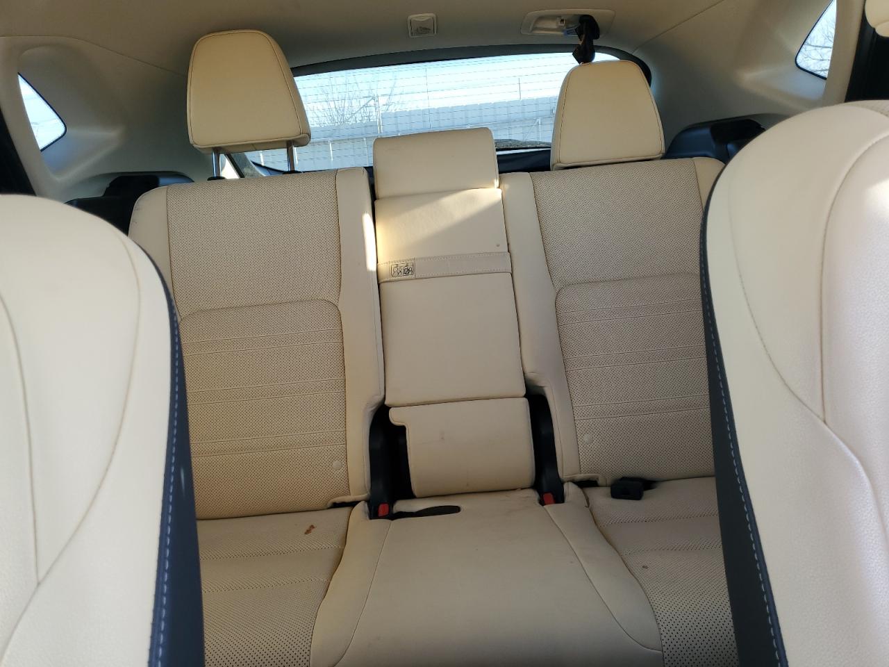 2020 Lexus NX - Image 10