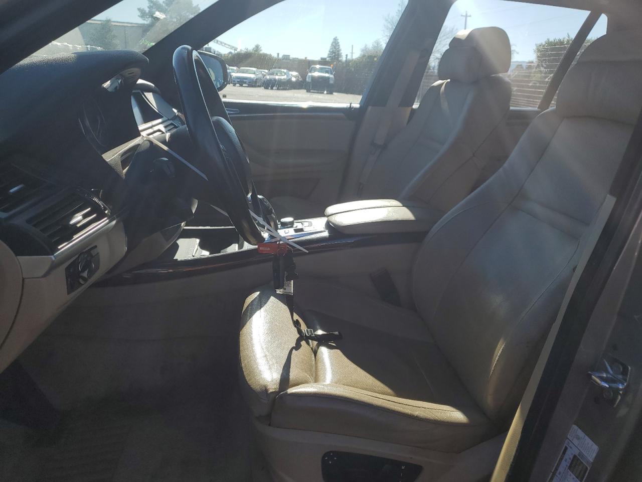 2007 BMW X5 - Image 7