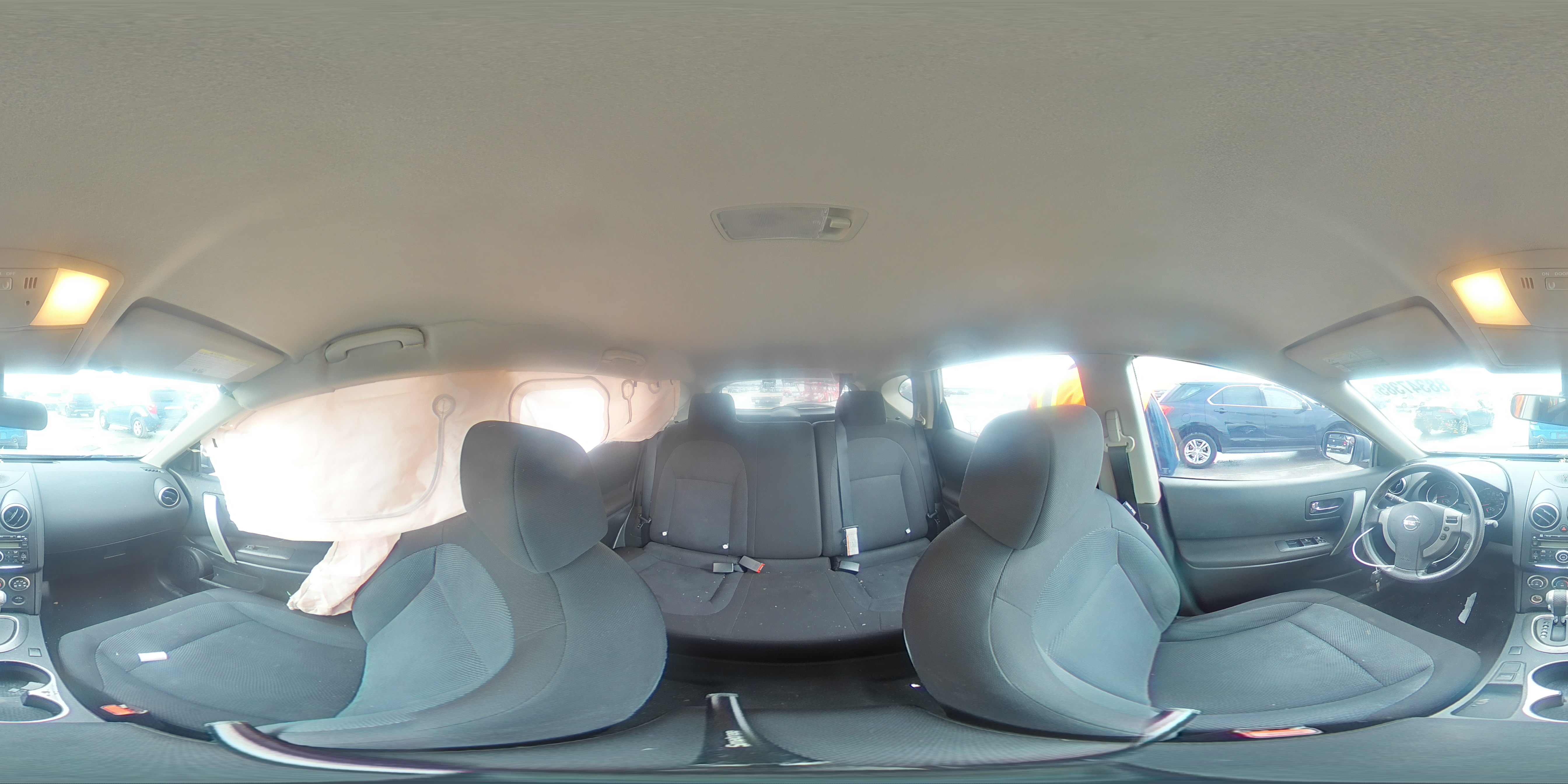 2012 Nissan Rogue - Image 13