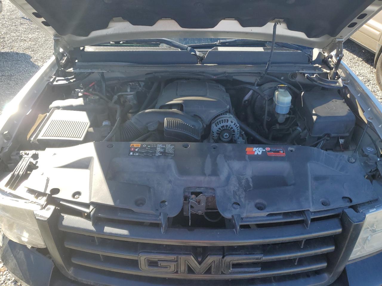 2013 GMC Sierra - Image 11