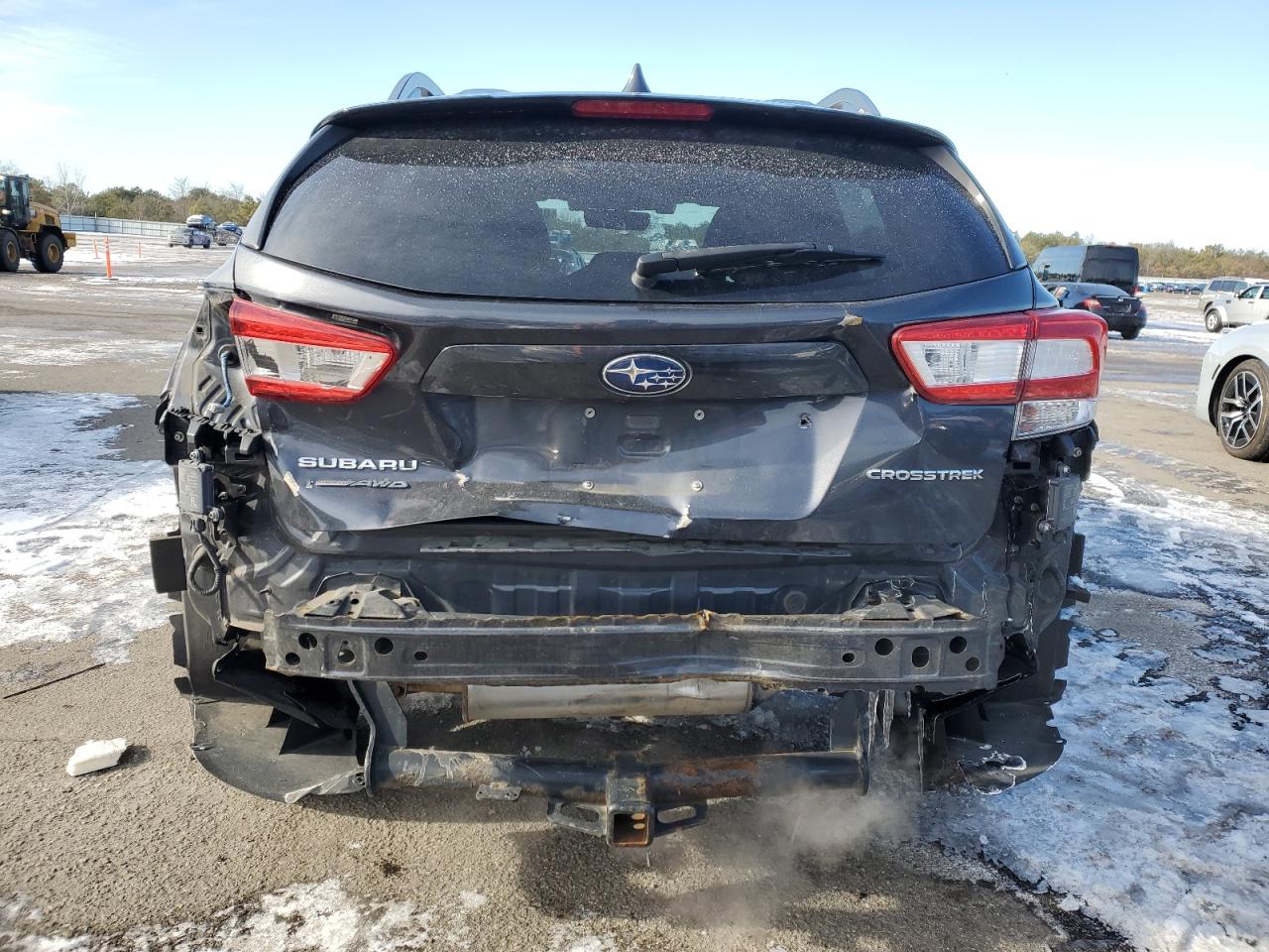 2018 Subaru XV - Image 6