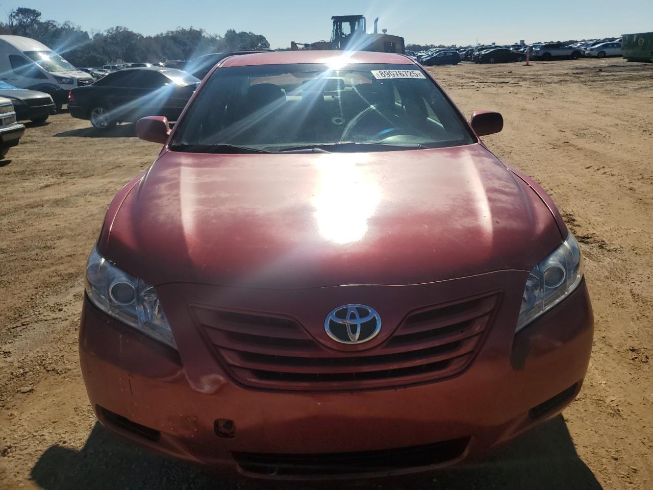 2009 Toyota Camry - Image 5