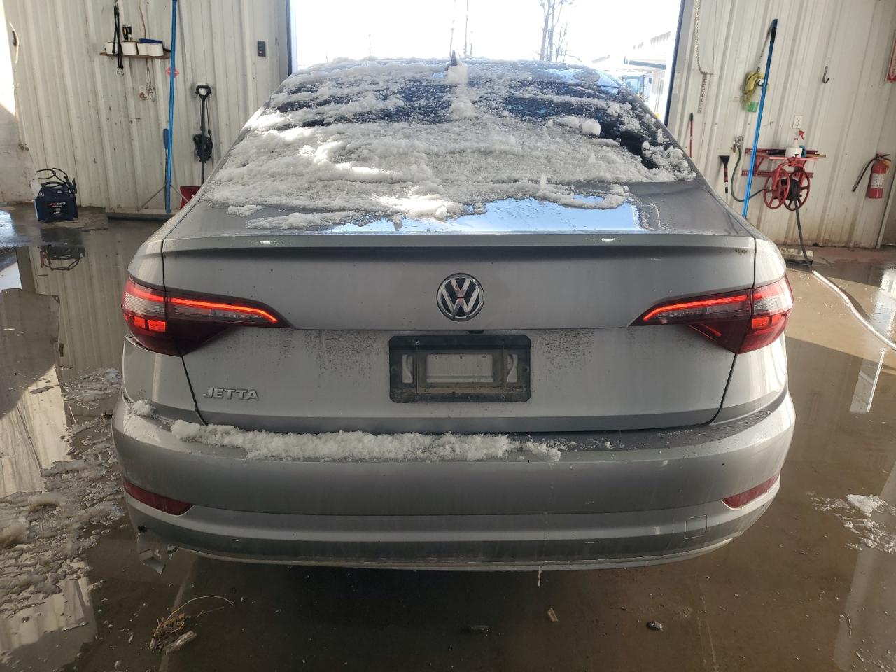 2020 Volkswagen Jetta - Image 6