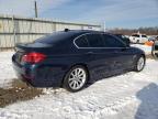 2014 Bmw 535 Xi იყიდება Hillsborough-ში, NJ - Front End