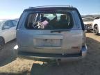 2007 Gmc Yukon Denali იყიდება San Martin-ში, CA - Vandalism