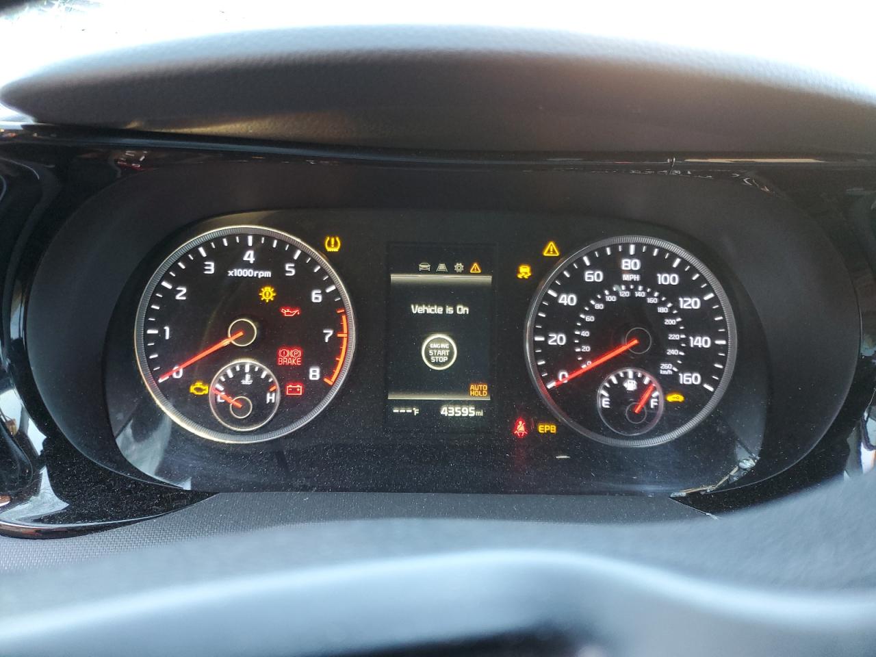 2023 Kia K5 - Image 9