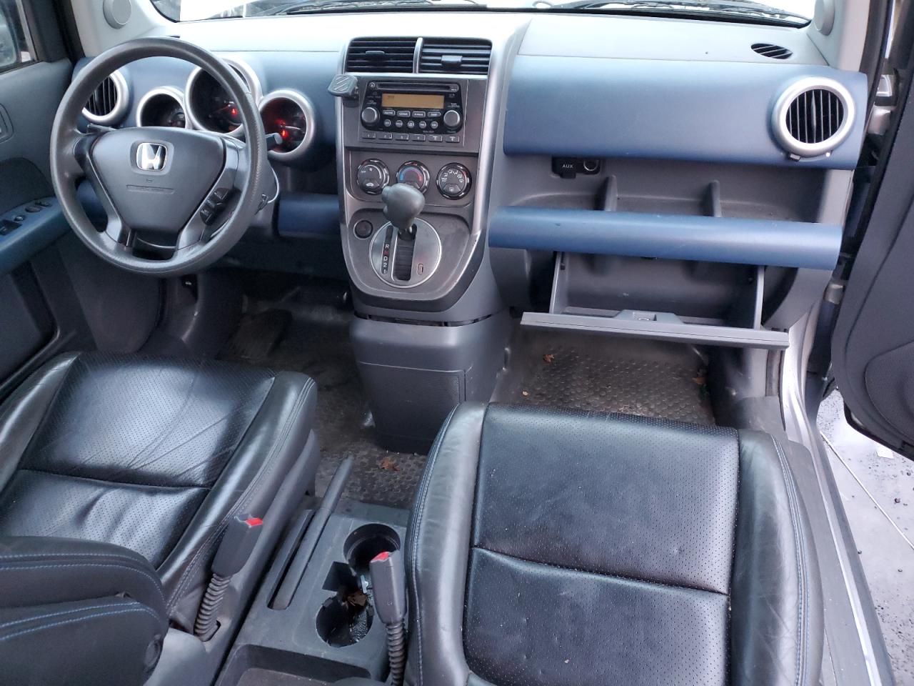 2005 Honda Element - Image 8