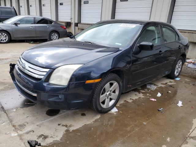 2007 Ford Fusion Se