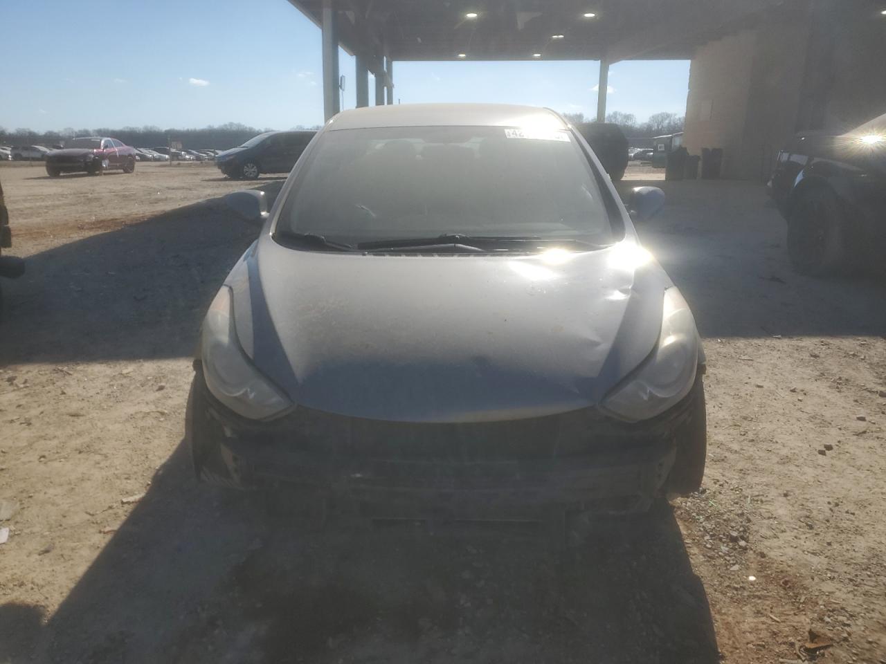2013 Hyundai Elantra - Image 5