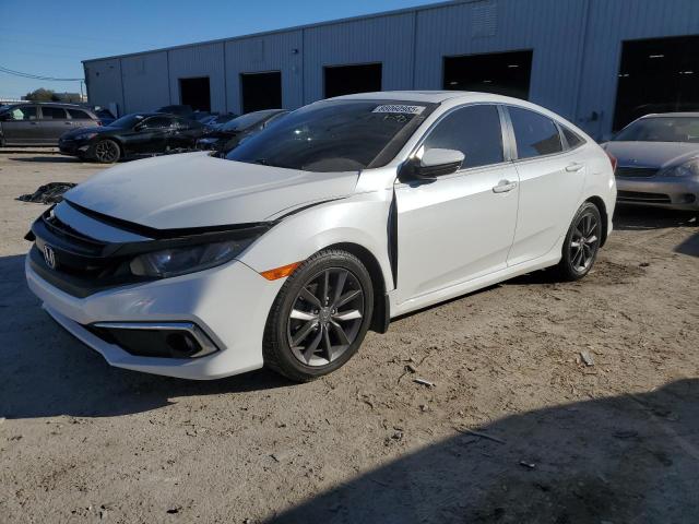 2019 Honda Civic Exl