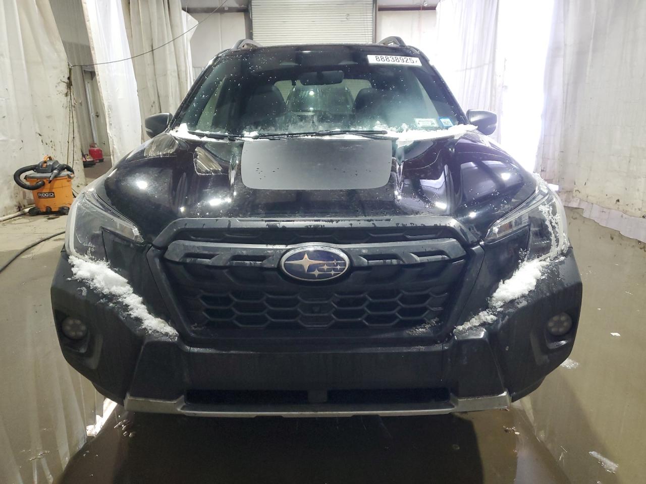 2024 Subaru Forester - Image 5