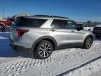 2020 Ford Explorer St en Venta en Wichita, KS - Front End