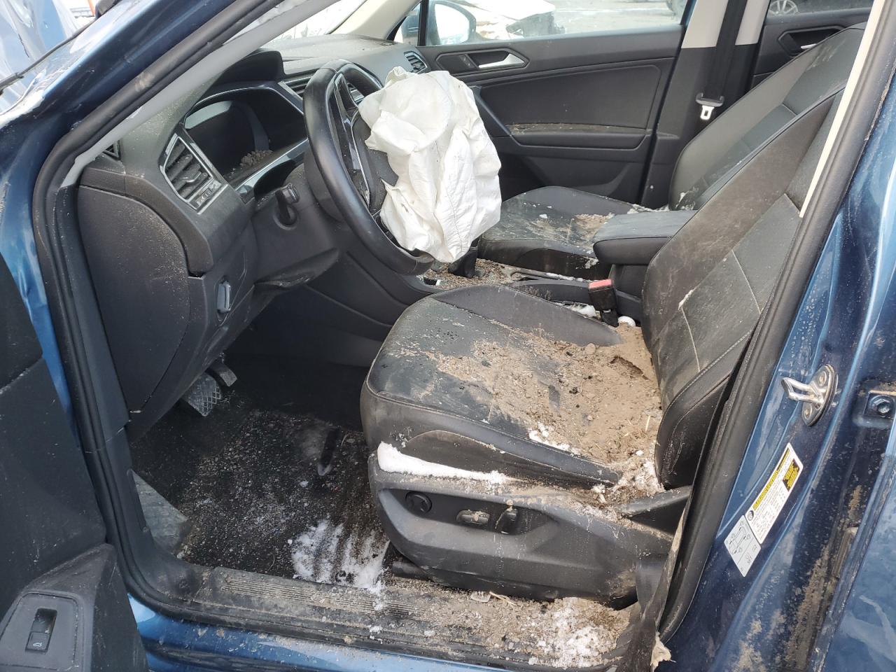 2019 Volkswagen Tiguan - Image 7