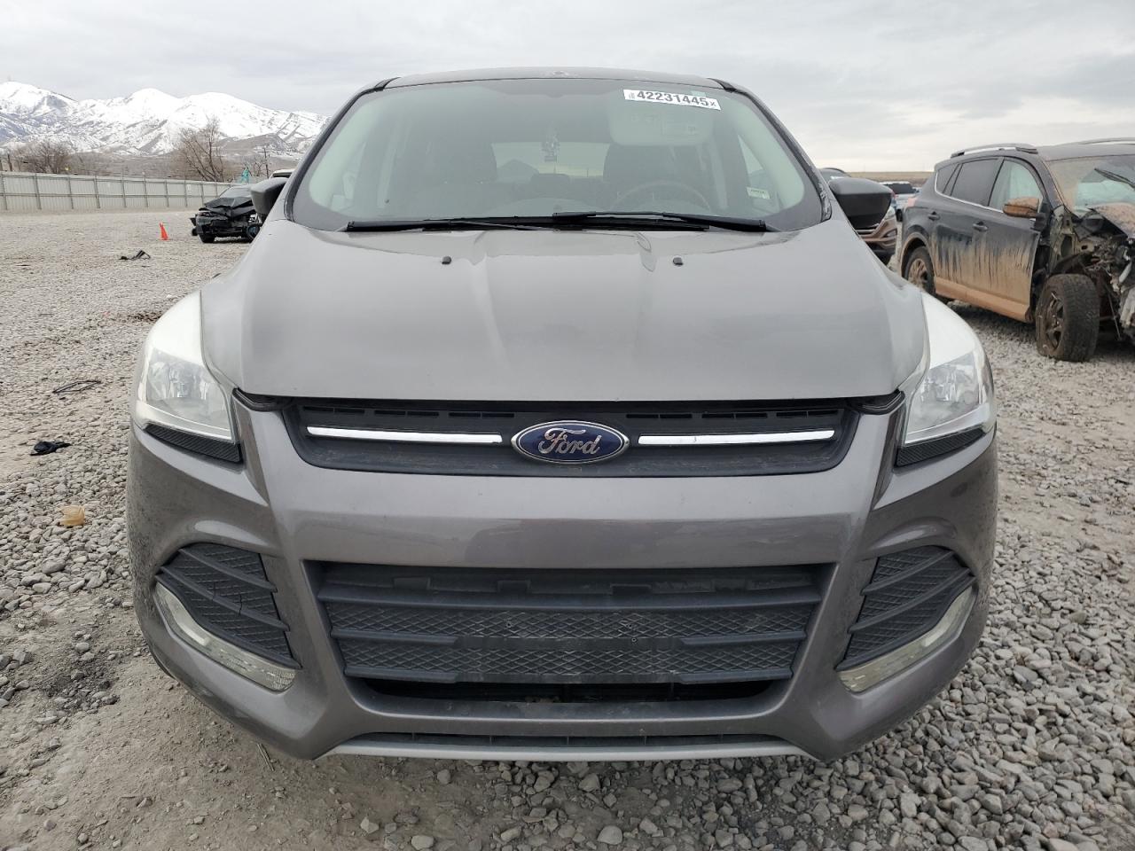 2014 Ford Escape - Image 5
