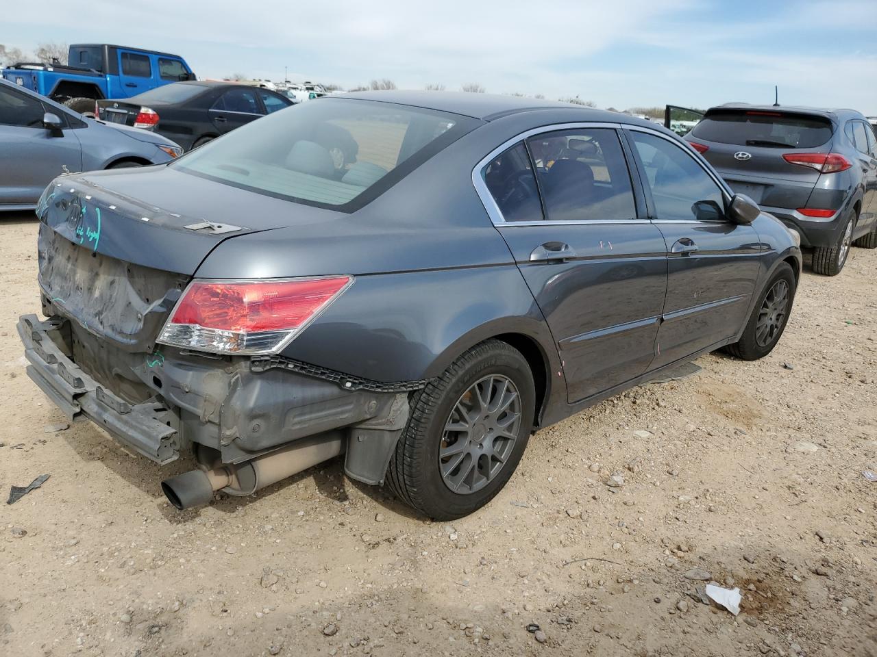 2011 Honda Accord - Image 3