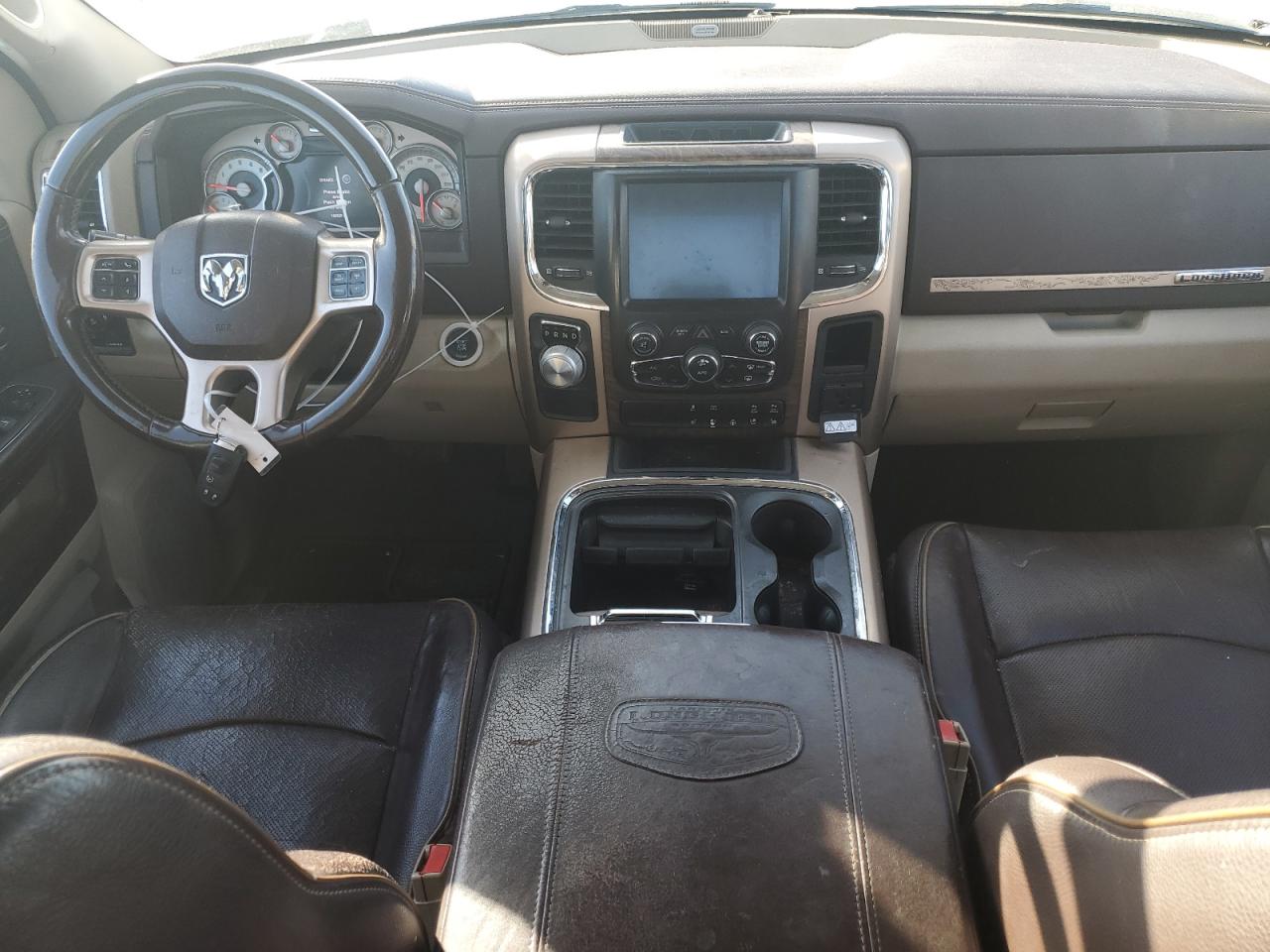 2015 RAM 1500 - Image 8