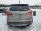 2014 HYUNDAI SANTA FE SPORT  for sale at Copart ON - COOKSTOWN