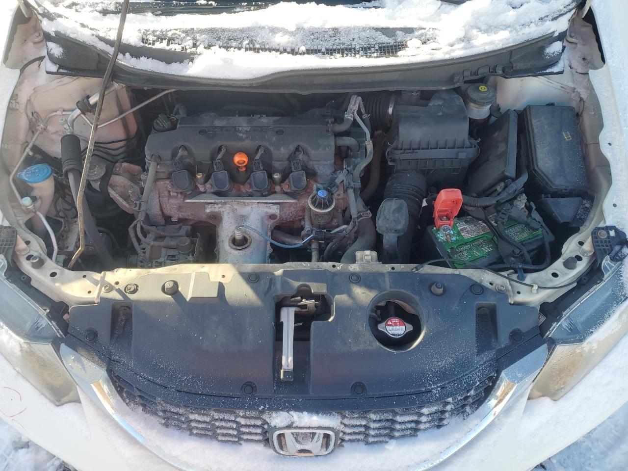 2013 Honda Civic - Image 11