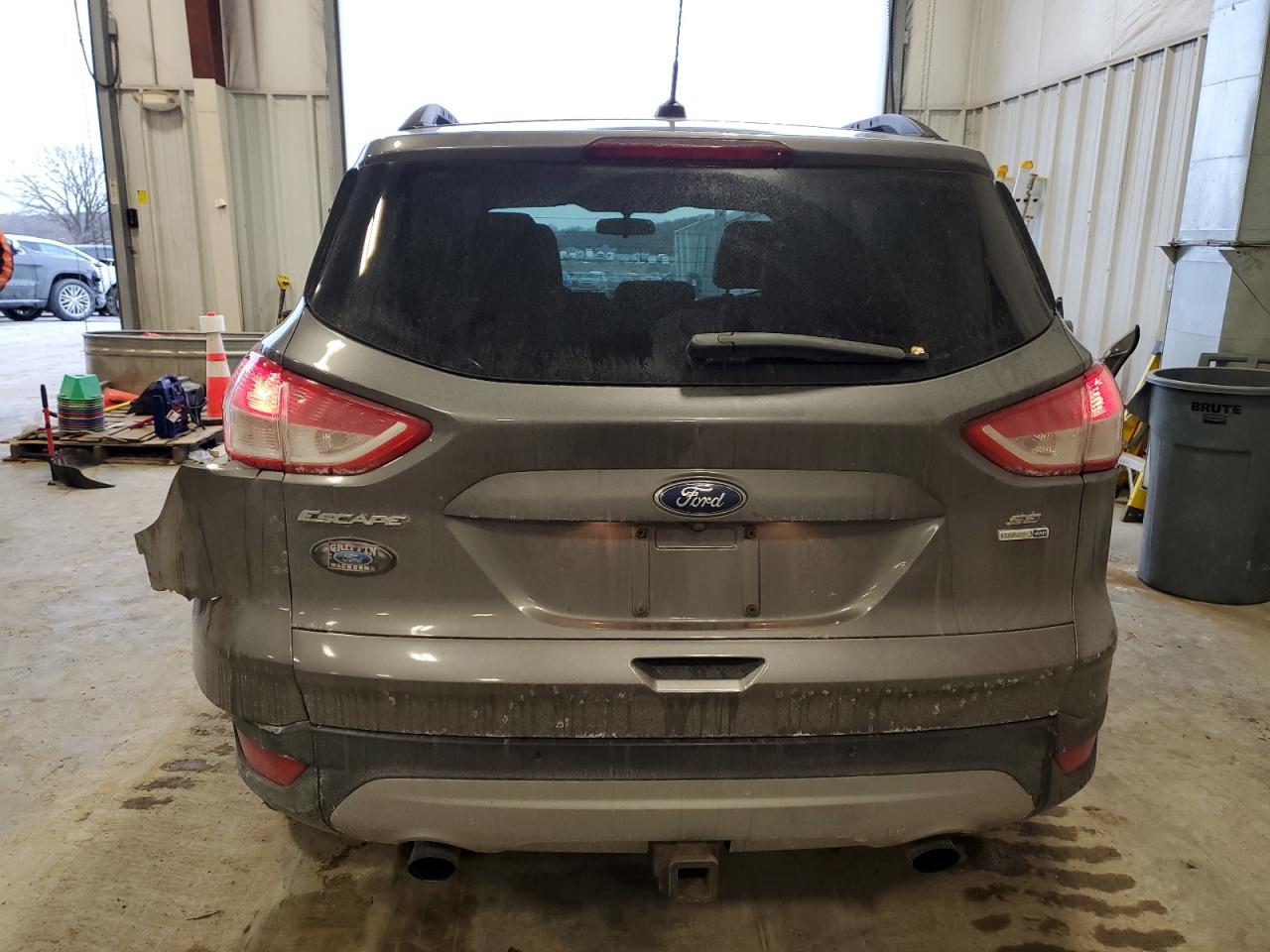 2014 Ford Escape - Image 6