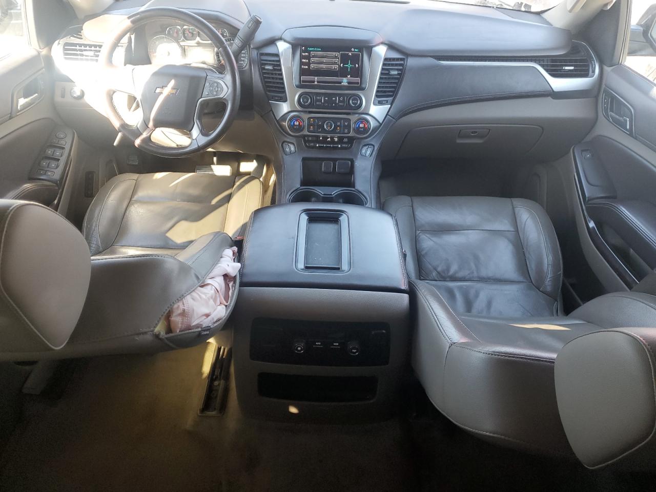 2015 Chevrolet Tahoe - Image 8