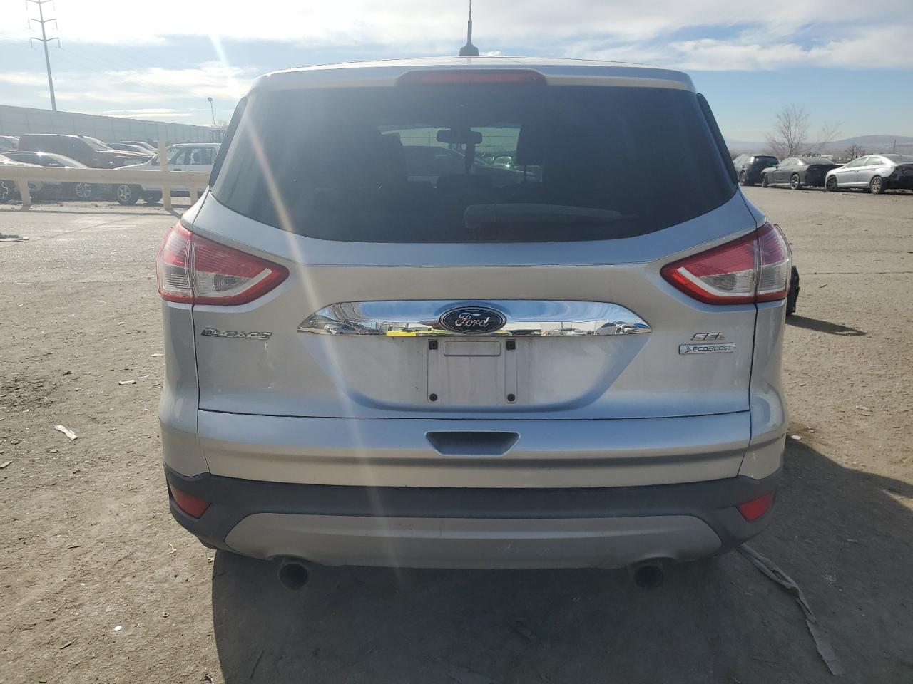 2013 Ford Escape - Image 6