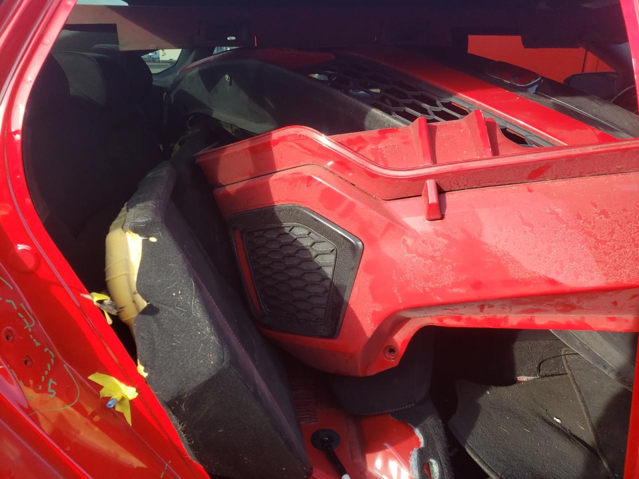 2019 Honda Civic - Image 10